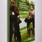 Pekka (toim.) Allonen : Reservin aliupseerina Suomessa : ... - pikkukuva 1