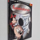 Walt Disney : Kummituskartano - pikkukuva 1
