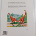 Mary Elting : Kultainen dinosauruskirja - pikkukuva 2