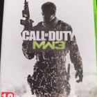 Xbox 360 Call of Duty Modern Warfare 3 - pikkukuva 1