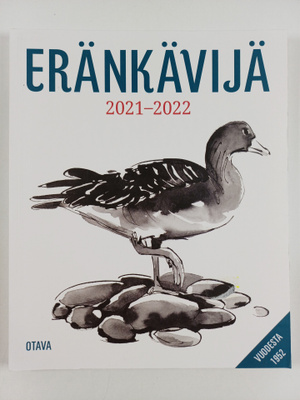 Eränkävijä 2021-2022