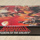 Barbarella, the Queen of the Galaxy (1968) Jane Fonda - pikkukuva 3