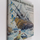 Bengt Ohrelius : Wasa, kungens skepp - pikkukuva 1