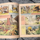 PECOS BILL 09/1972 SARJAKUVA KONTAKTIMUOVITETTU - pikkukuva 4