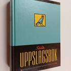 Henrik Ekberg : Schildts uppslagbok - pikkukuva 1