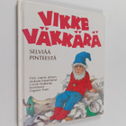 Corrie Hafkamp : Vikke Väkkärä selviää pinteestä - pikkukuva 1