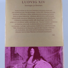Vincent Cronin : Ludvig XIV : kuningas ja ihminen - pikkukuva 2