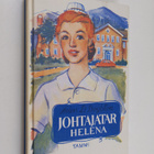 Helen D. Boylston : Johtajatar Helena - pikkukuva 1