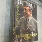 Robert Brantberg: Mannerheimin sodat ( hienokuntoinen ! - pikkukuva 1