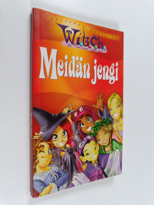Meidän jengi
