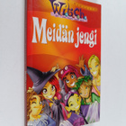 Meidän jengi - pikkukuva 1