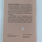 Pekka Robert Sundell : Keskusteleva filosofia - pikkukuva 2