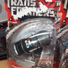 TRANSFORMERS AUTOMORPH BARRICADE - HEAD HUNTER STORE. - pikkukuva 1