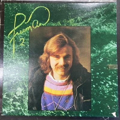 Freeman - Freeman 2 LP