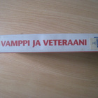 VAMPPI JA VETERAANI (kevin costner/susan sarandon) VHS/FIX - pikkukuva 3
