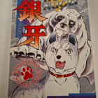 Hupeanuoli manga - erikoispainos - pikkukuva 2
