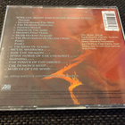 Manowar ”Triumph of Steel” CD - pikkukuva 2
