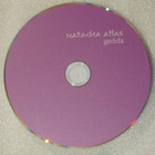 Natacha Atlas • Gedida CD - pikkukuva 3