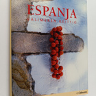 Fabien Bellahsen : Espanja : Välimeren keittiö - pikkukuva 1