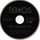 Texas : The Greatest Hits - CD - pikkukuva 2
