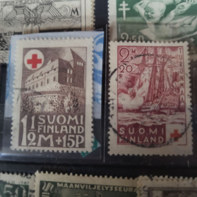 spr merkit turunmaa 1937 ja hämeenlinna 1931