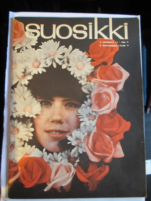 SUOSIKKI LEHTI 7 / 66