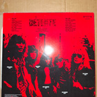 DETENTE - Recognize No Authority LP - Roadrunner 1986 - pikkukuva 2