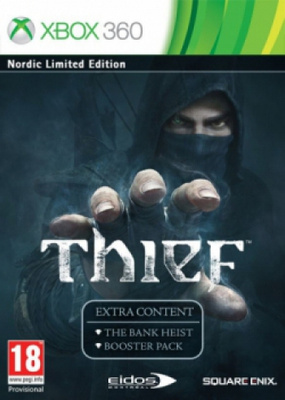 Thief - Nordic Limited Edition (XBOX360)