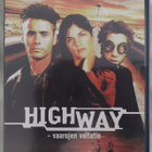 Highway - Vaarojen Valtatie - DVD - pikkukuva 1