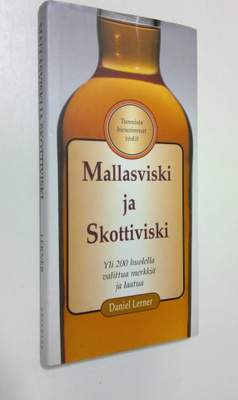 Daniel Lerner : Mallasviski ja skottiviski