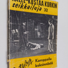 Outsider : Kamppailu keksinnöstä - pikkukuva 1