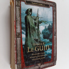 Ursula K. Le Guin : Maameren tarinat 1-3 : Maameren velho... - pikkukuva 1