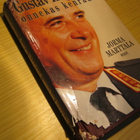 Gustav Hägglund onnekas kenraali - pikkukuva 1