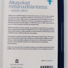 Mikko ym. Moilanen : Alikasvokset metsänuudistamisessa : ... - pikkukuva 2
