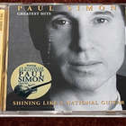 PAUL SIMON - GREATEST HITS - CD - pikkukuva 1