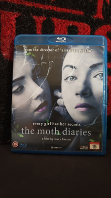 The Month Diaries