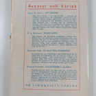 Edgar Wallace : Medicinman och kungmakare - pikkukuva 2