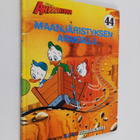 Walt Disney : Maanjäristyksen armoilla - pikkukuva 1