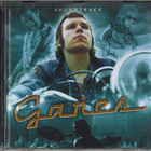 Ganes • (Soundtrack) CD - pikkukuva 1