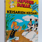 E.C. Segar : Keisarien keisari - pikkukuva 1