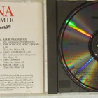 Dana Dragomir • Fluty Romances CD - pikkukuva 2