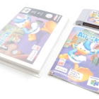 Disney's Donald Duck Quack Attack (Rental) - pikkukuva 3