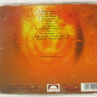 @junkmail • Sydän Huutaa CD - pikkukuva 3