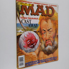 Suomen Mad nro 5/2001 - pikkukuva 1