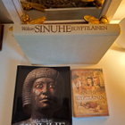Sinuhe Egyptiläinen Kirja+Dvd - pikkukuva 3