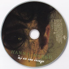 Hanna Marsh • Up On The Bridge CDr-Single - pikkukuva 3