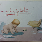 Semmy Nyström: Kumpi kuoriutui ensimmäisenä? , p. 1911 - pikkukuva 1