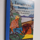 Veikko Haakana ym. : Tavoitteena tunturi - pikkukuva 1