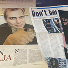 Pelilehti: Edge - N-Gage -erikoisjulkaisu + leikkeitä - pikkukuva 5