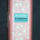 Kiviniemi - Etunimiopas - pikkukuva 2